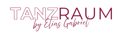 Logo Tanzschule Tanzraum Elias