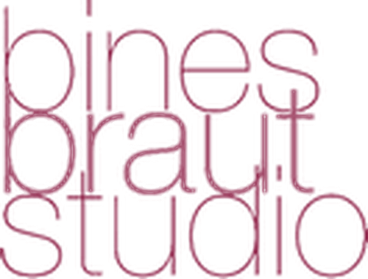 Logo Bines Brautstudio