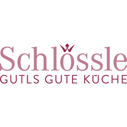 Logo Schlössle GUTLS GUTE KÜCHE