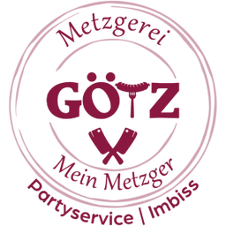 Logo Metzgerei Götz
