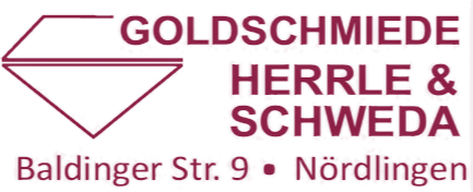 Logo Goldschmiede Herrle & Schweda